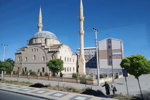 Aksaray Otogarı - Resim 6