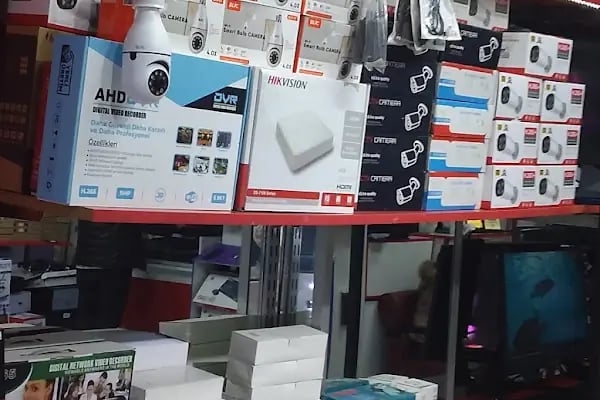 Gaziantep Laptop Merkezi - Resim 13