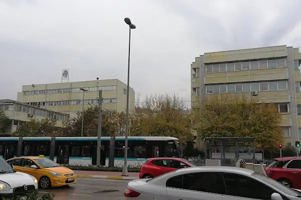 Anıtpark Yerleşkesi - Resim 2