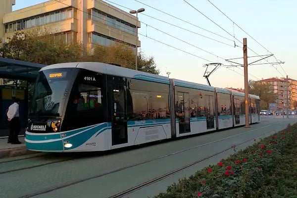 Anıtpark Yerleşkesi - Resim 13
