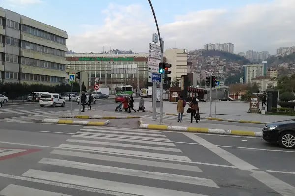 Anıtpark Yerleşkesi - Resim 9