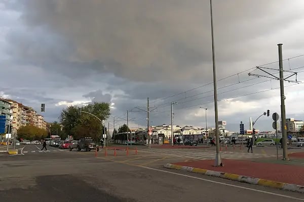 Anıtpark Yerleşkesi - Resim 5