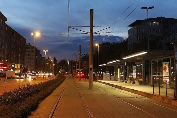 Anıtpark Yerleşkesi - Resim 8