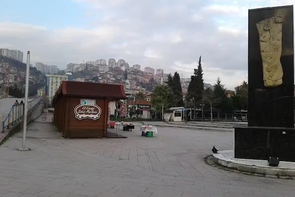 Anıtpark Yerleşkesi - Resim 20