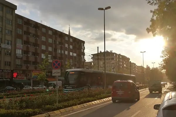 Anıtpark Yerleşkesi - Resim 10