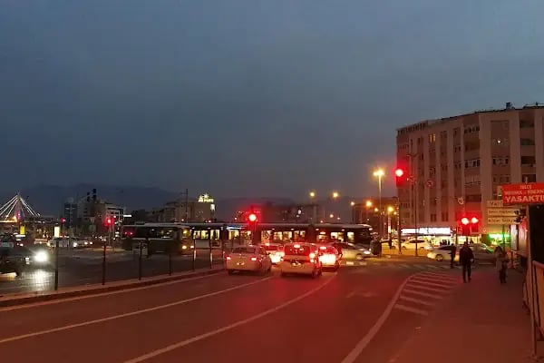 Anıtpark Yerleşkesi - Resim 12