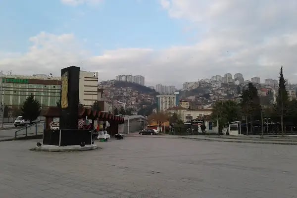 Anıtpark Yerleşkesi - Resim 6