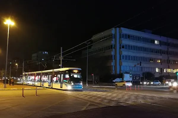 Anıtpark Yerleşkesi - Resim 3