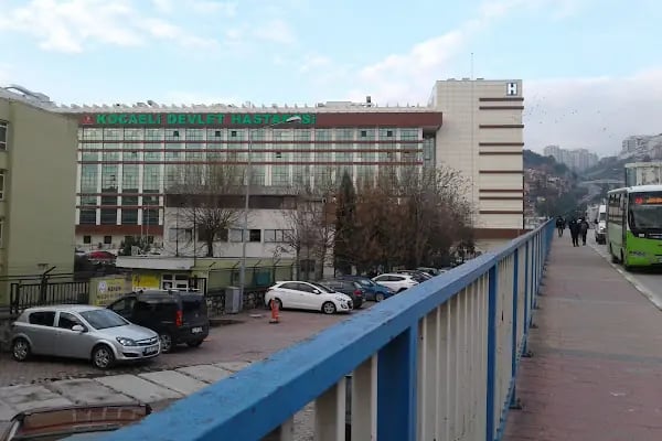 Anıtpark Yerleşkesi - Resim 15
