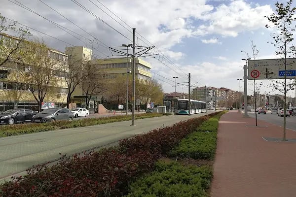 Anıtpark Yerleşkesi - Resim 18