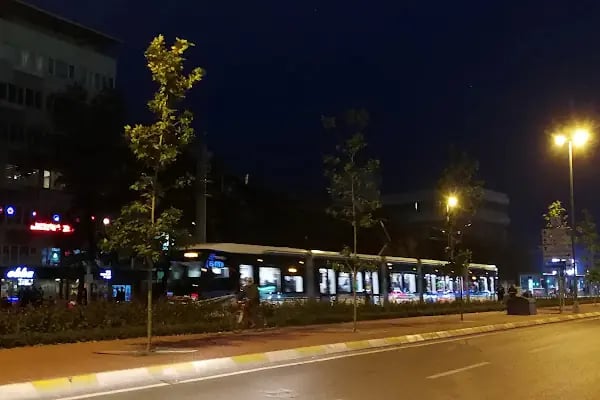 Anıtpark Yerleşkesi - Resim 17