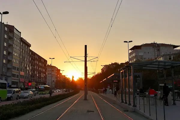 Anıtpark Yerleşkesi - Resim 16