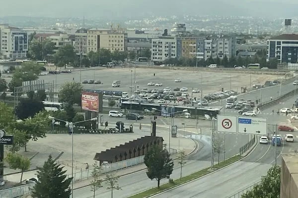 Anıtpark Yerleşkesi - Resim 7