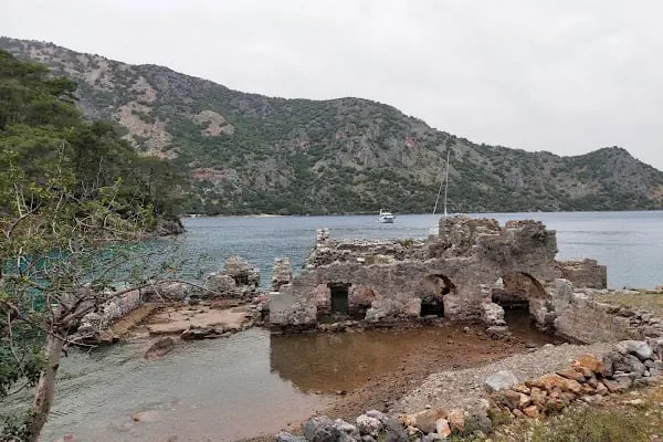 Hamam Koyu - Resim 20