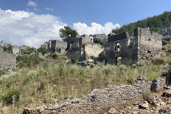 Hamam Koyu - Resim 16