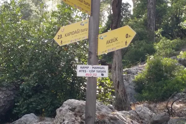 Hamam Koyu - Resim 15
