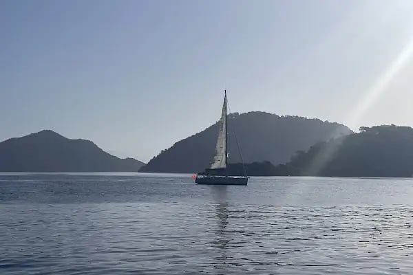 Hamam Koyu - Resim 10