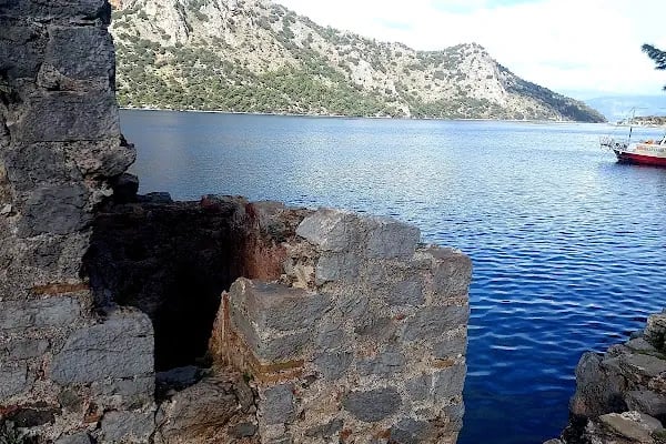 Hamam Koyu - Resim 14