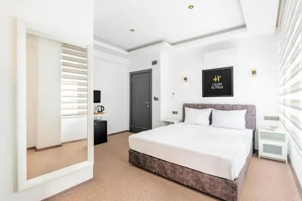 Olsen Hotel - Resim 8