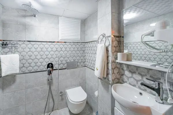 Olsen Hotel - Resim 3