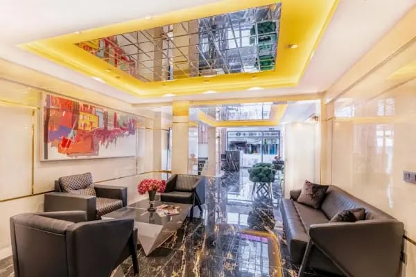 Olsen Hotel - Resim 4