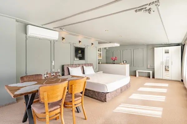 Olsen Hotel - Resim 6