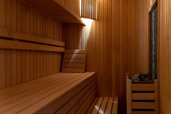 Olsen Hotel - Resim 18