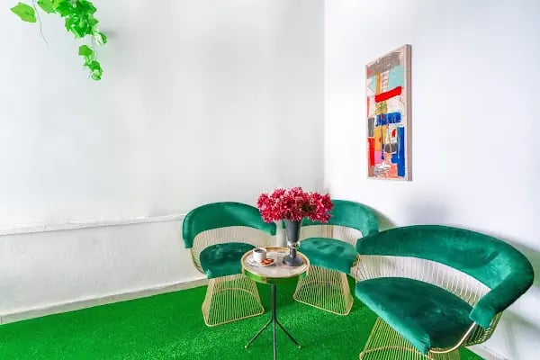 Olsen Hotel - Resim 15