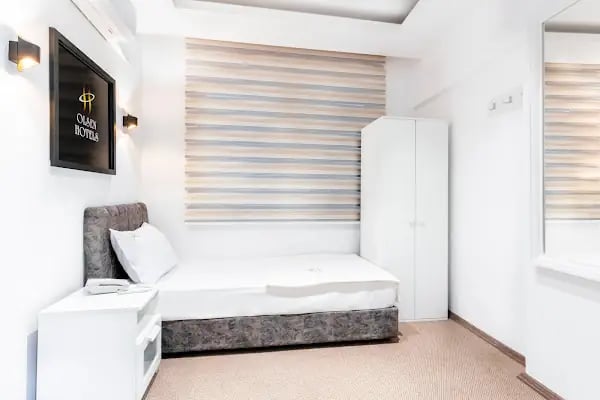 Olsen Hotel - Resim 5