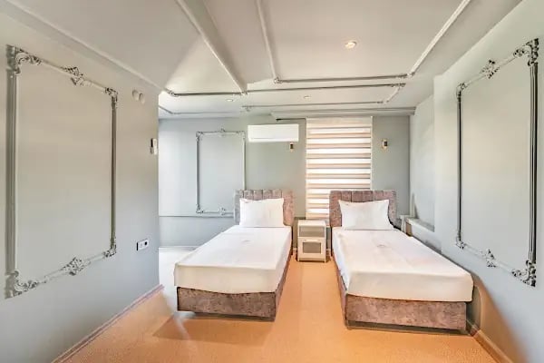 Olsen Hotel - Resim 2