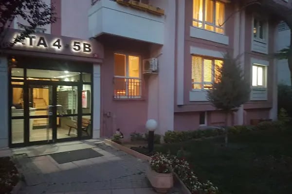 THERAPIA GARDEN PSİKOLOJİ MERKEZLERİ - Resim 2