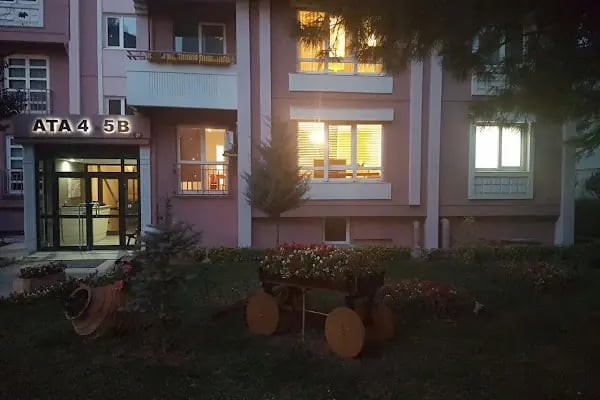 THERAPIA GARDEN PSİKOLOJİ MERKEZLERİ - Resim 1
