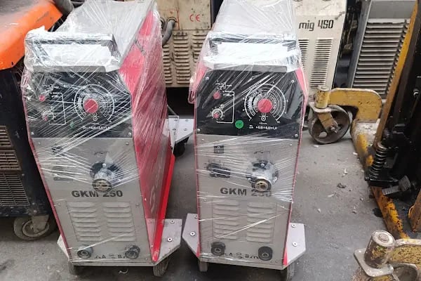 Safkan teknik elektrik - Resim 12