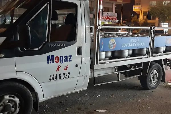 MOGAZ A.Ş EROĞLU - Resim 4