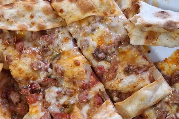 Antepliler Lahmacun Ve Pide Salonu - Resim 3