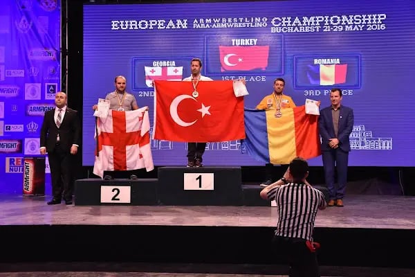 Dinamik Spor Salonu - Resim 5