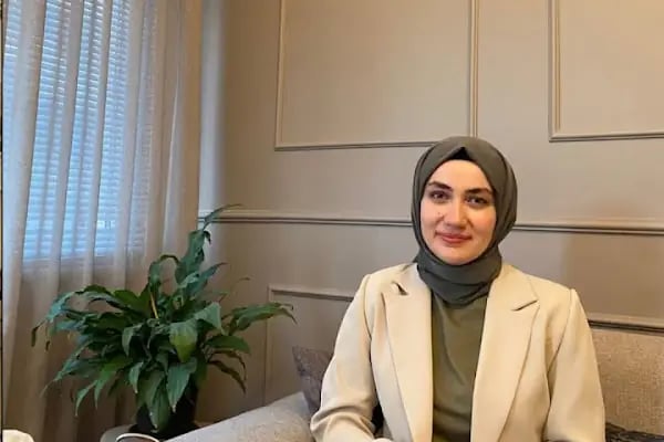 Şişli Psikolog-Şişli Klinik Psikolog Elif Aydın - Resim 12