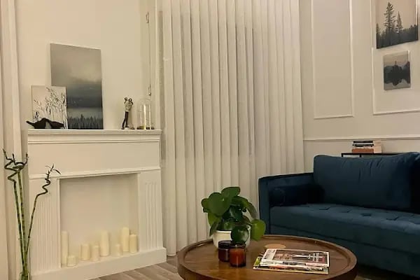 Şişli Psikolog-Şişli Klinik Psikolog Elif Aydın - Resim 3