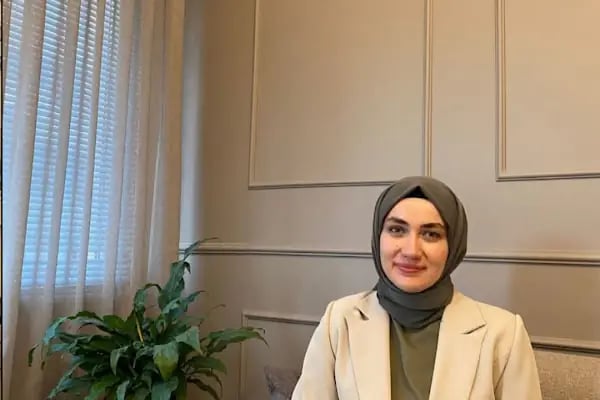 Şişli Psikolog-Şişli Klinik Psikolog Elif Aydın - Resim 1