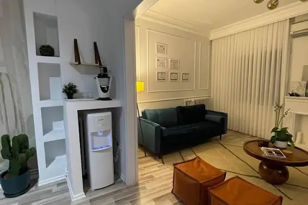 Şişli Psikolog-Şişli Klinik Psikolog Elif Aydın - Resim 6