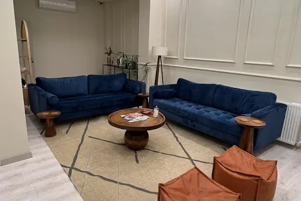 Şişli Psikolog-Şişli Klinik Psikolog Elif Aydın - Resim 5