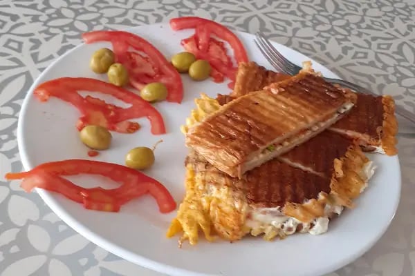 NEFİS DÖNER - Resim 3