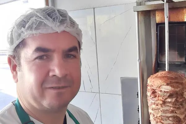 NEFİS DÖNER - Resim 18
