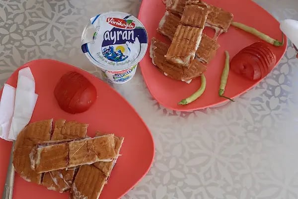 NEFİS DÖNER - Resim 9