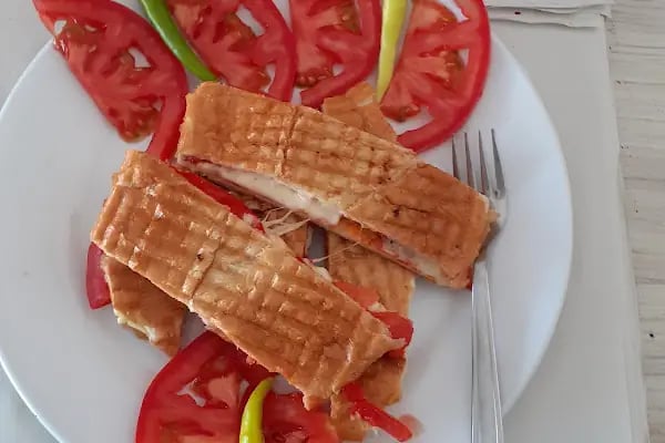 NEFİS DÖNER - Resim 6