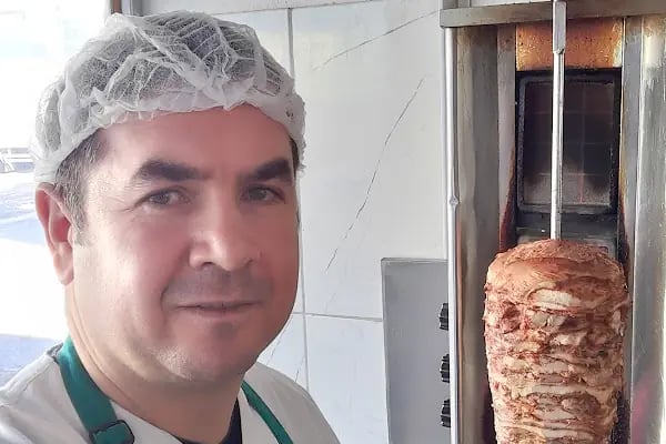 NEFİS DÖNER - Resim 16