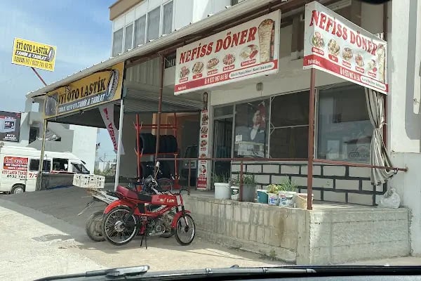 NEFİS DÖNER - Resim 2