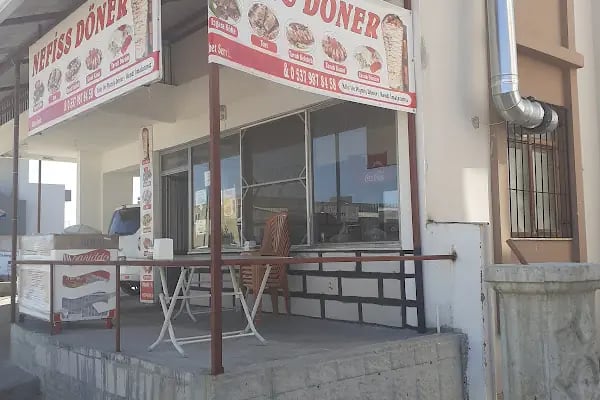 NEFİS DÖNER - Resim 19