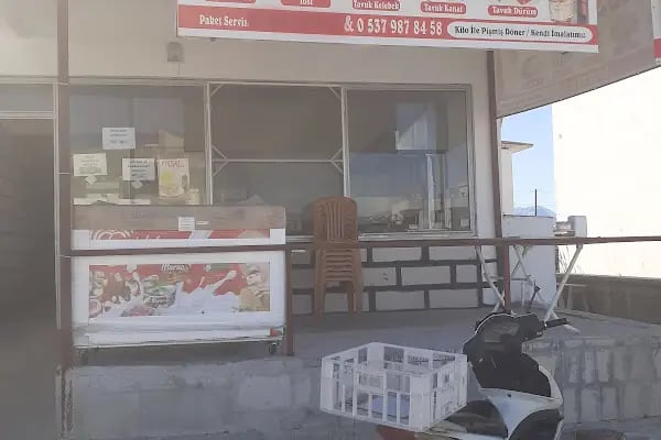 NEFİS DÖNER - Resim 15