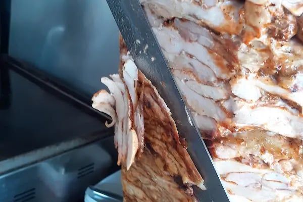 NEFİS DÖNER - Resim 13